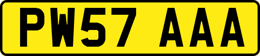 PW57AAA