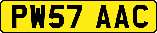PW57AAC
