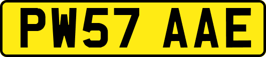 PW57AAE