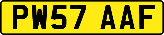 PW57AAF