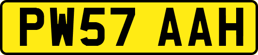 PW57AAH