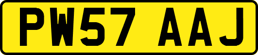 PW57AAJ