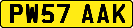 PW57AAK