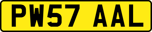 PW57AAL