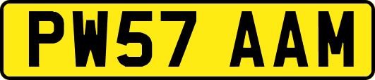 PW57AAM