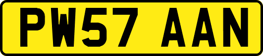 PW57AAN
