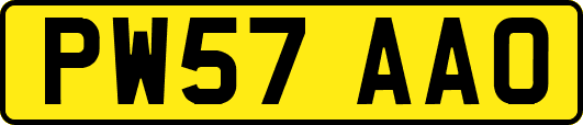 PW57AAO