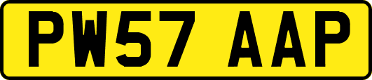 PW57AAP