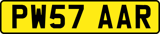 PW57AAR