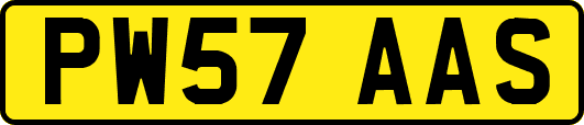 PW57AAS