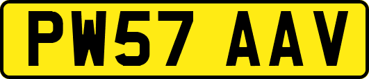PW57AAV
