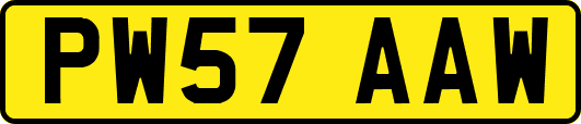PW57AAW