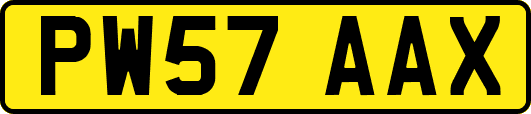 PW57AAX