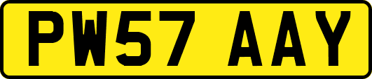 PW57AAY