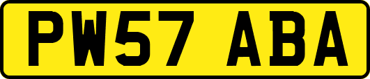 PW57ABA