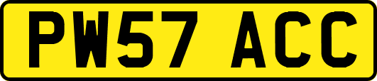 PW57ACC