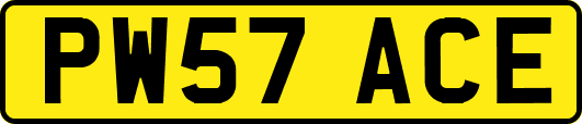 PW57ACE