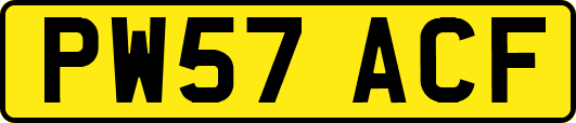 PW57ACF