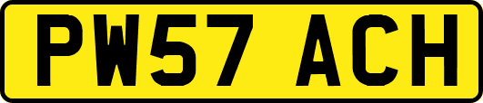 PW57ACH