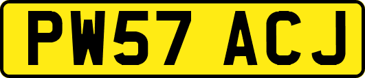 PW57ACJ