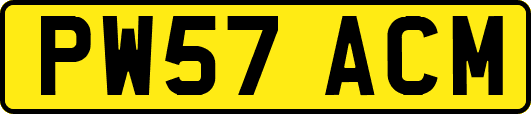 PW57ACM