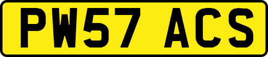 PW57ACS