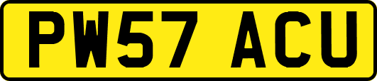 PW57ACU