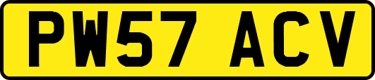 PW57ACV