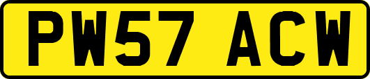 PW57ACW