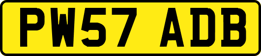 PW57ADB