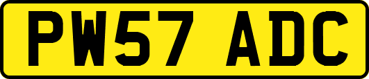 PW57ADC