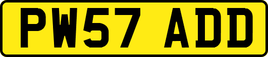 PW57ADD