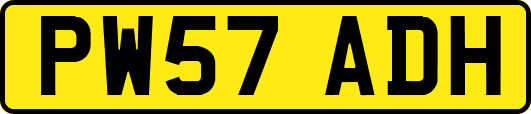 PW57ADH