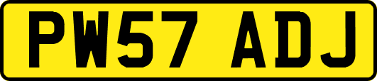 PW57ADJ