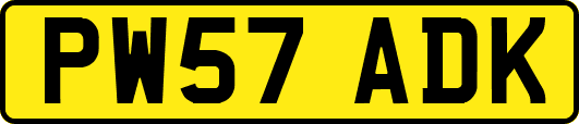PW57ADK