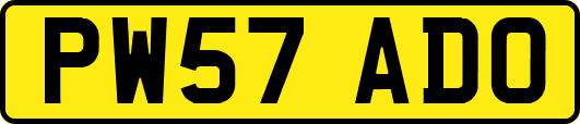 PW57ADO