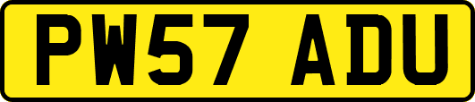 PW57ADU