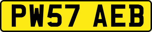 PW57AEB