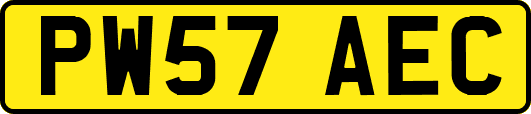 PW57AEC