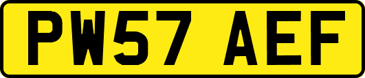 PW57AEF