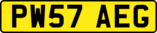 PW57AEG