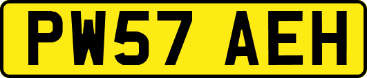 PW57AEH