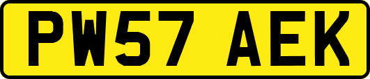 PW57AEK