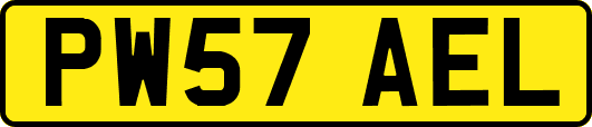 PW57AEL