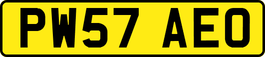 PW57AEO