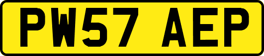 PW57AEP