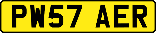 PW57AER