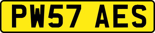 PW57AES