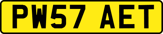PW57AET