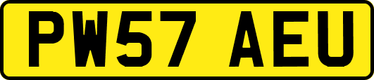 PW57AEU